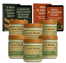 Buy 3, Get 3 FREE