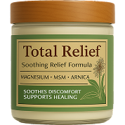1x Total Relief