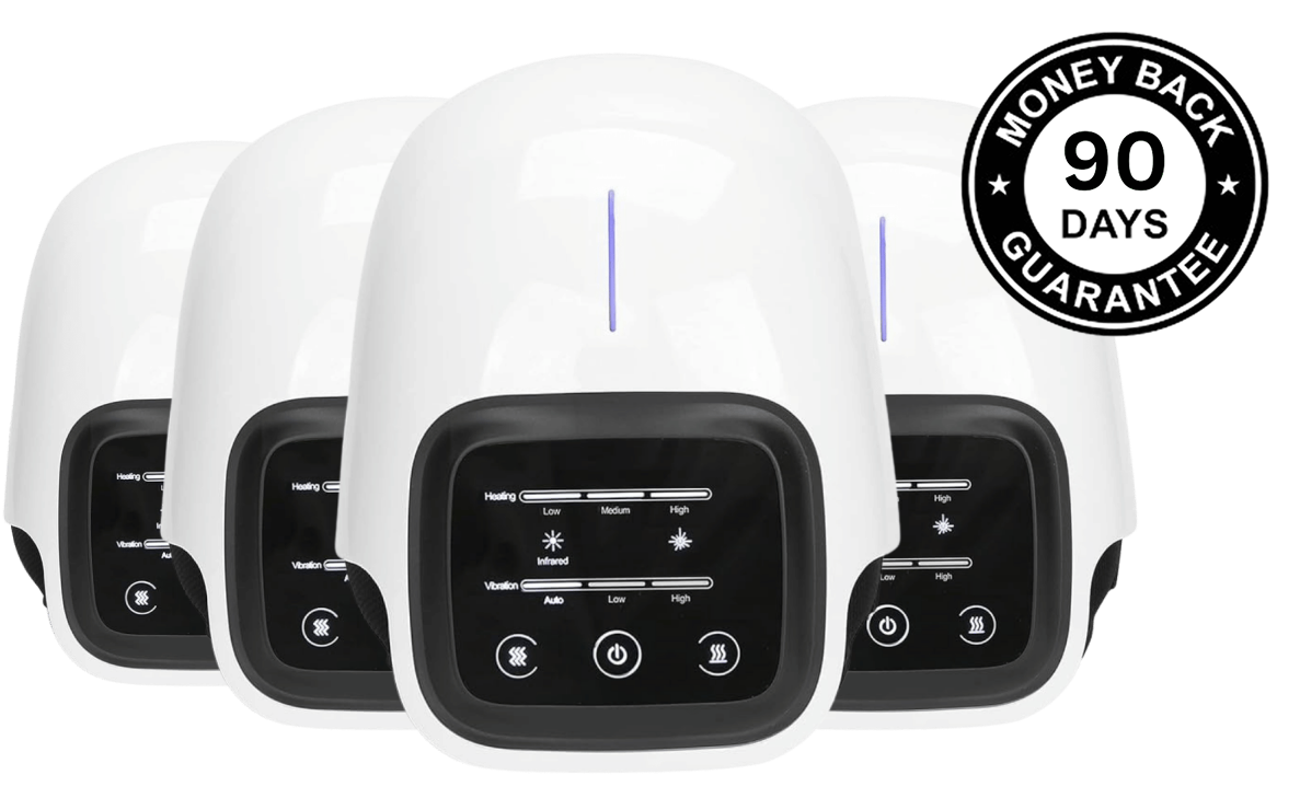 Knee Massager 2 + 2