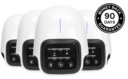 Knee Massager 2 + 2