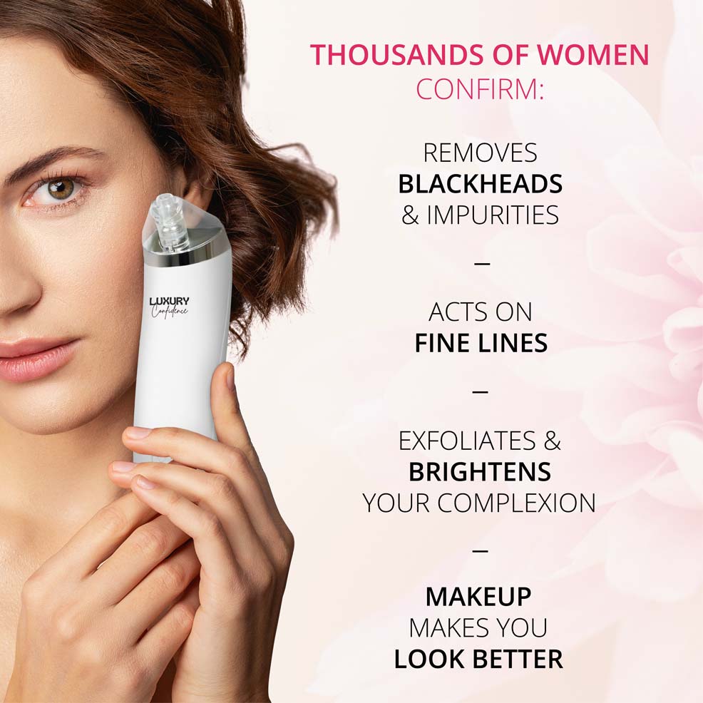 Aphrodite | Blackheads Treatment Kit 2.000