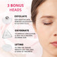 Aphrodite | Blackheads Treatment Kit 2.000
